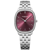 Raymond Weil Toccata Heritage 5280-STS-45001 Women's Watch