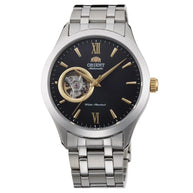 Orient Open Heart TAG03002B Automatic Men's Watch