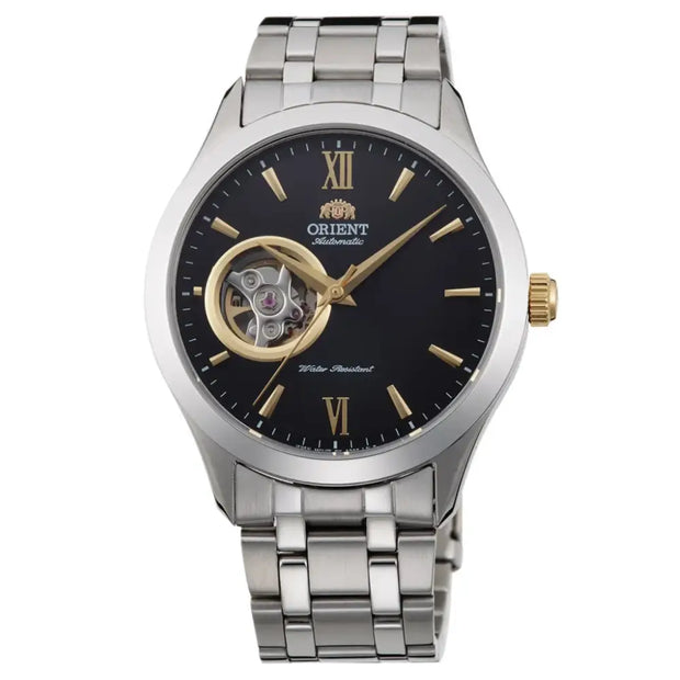 Orient Open Heart TAG03002B Automatic Men's Watch