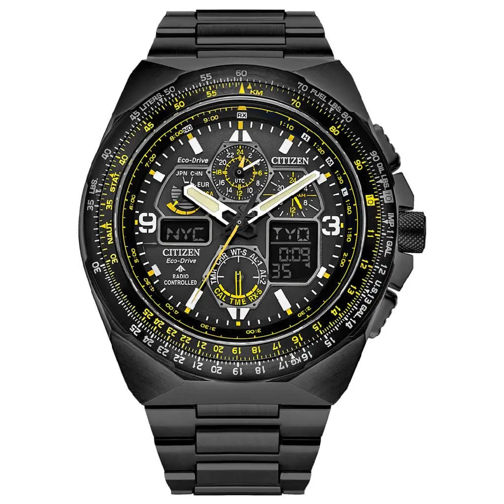 Citizen Promaster Skyhawk A-T JY8127-59E Men's Watch