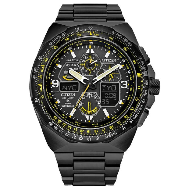 Citizen Promaster Skyhawk A-T JY8127-59E Men's Watch