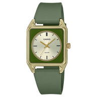Casio Collection Analog MTP-B170-3EVDF Men's Watch