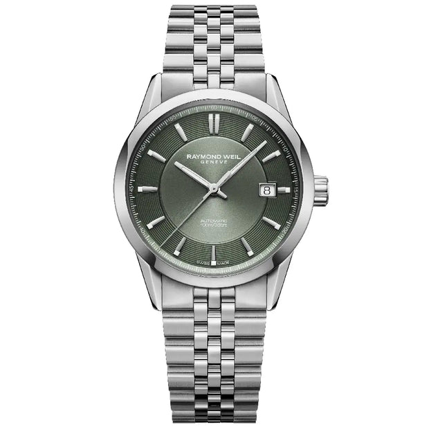 Raymond Weil Freelancer Classic 2771-ST-52051 Unisex Watch