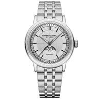 Raymond Weil Millesime Automatic Moon Phase 2945-ST-65001 Men's Watch