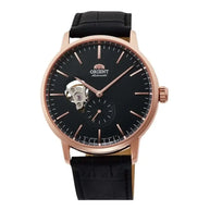 Orient Contemporary Open Heart RA-AR0103B30B Men's Watch