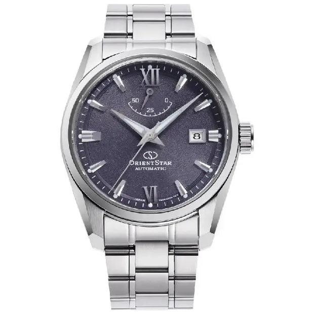 Orient Star Contemporary Date RE-AU0112V00B Men's Watch