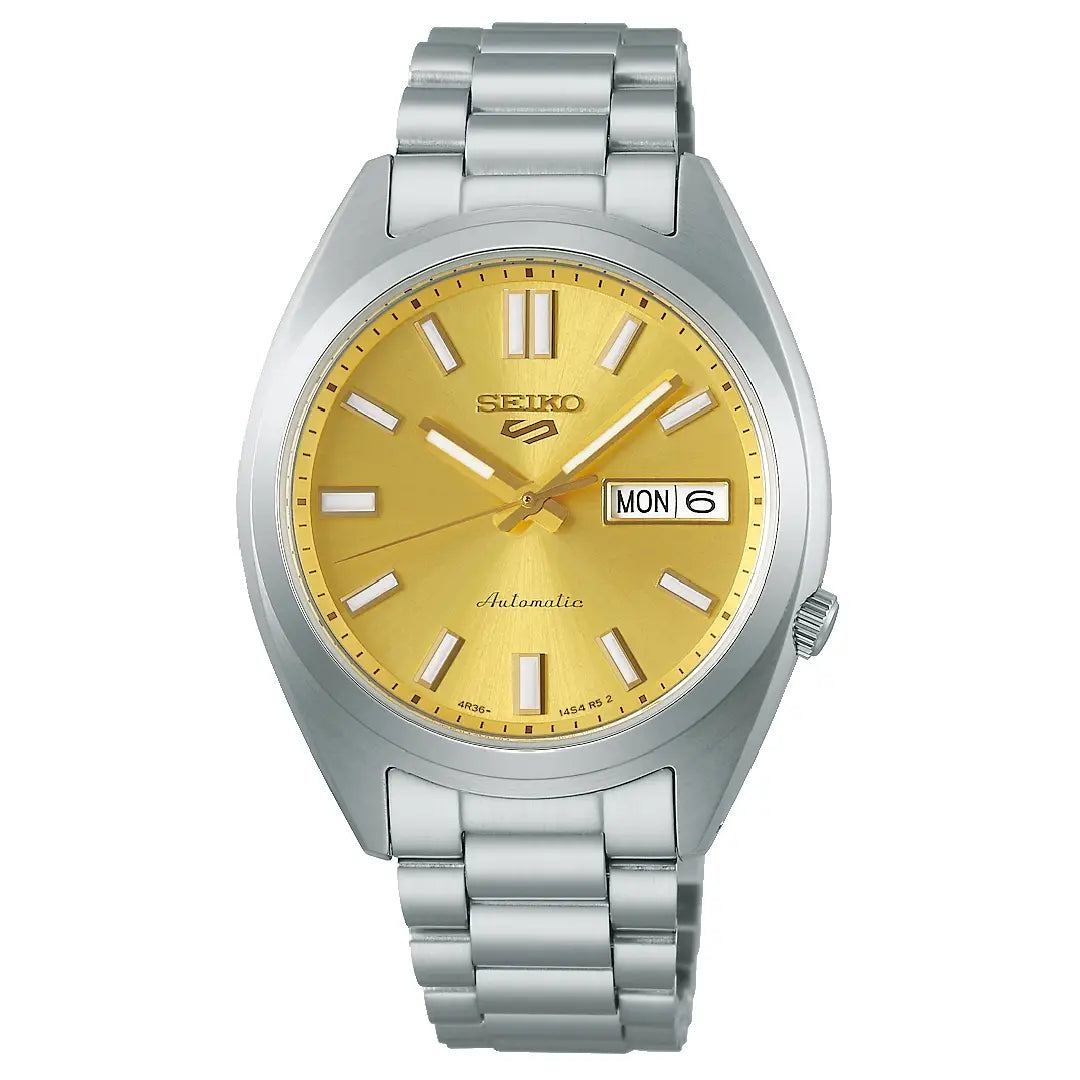 Seiko 5 Sports SRPL59K1 Automatic 