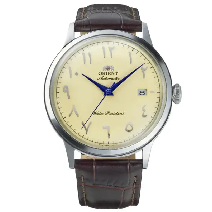 Orient Classic Bambino Automatic RA-AC0039Y Arabic Dial Men's Watch