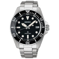Seiko Prospex SBDJ063 (SNE597J1) Diver Scuba Solar Men's Watch