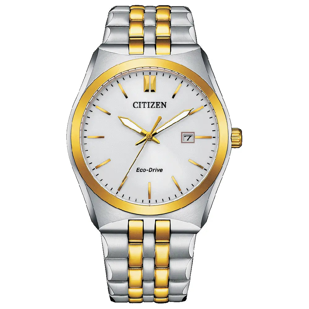 Citizen Corso Eco-Drive BM7334-58B Men's Watch