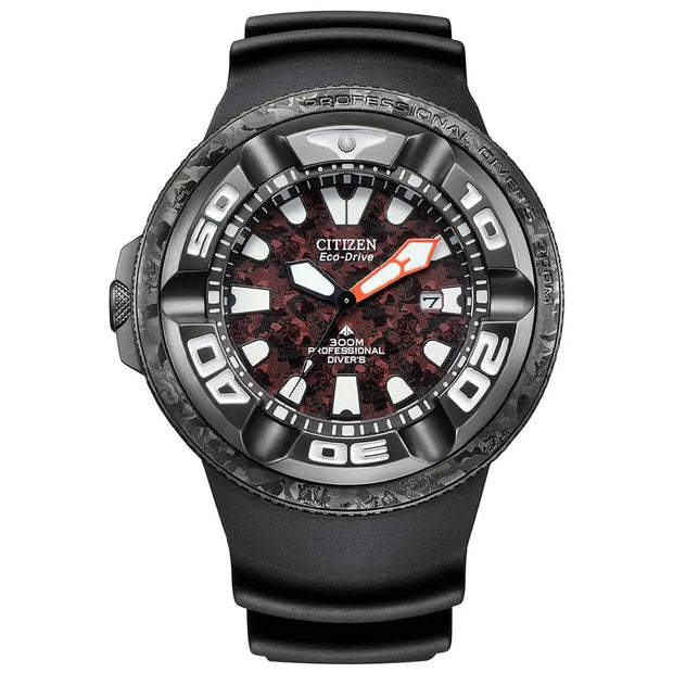 Citizen Promaster "Godzilla" BJ8059-03Z Men's Watch