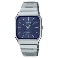 Casio Collection Analog MTP-B185D-2A1VDF Men's Watch