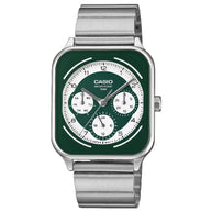 Casio Classic Analog Multi-Dial MTP-M307D-3B Men's Watch