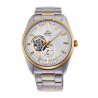 Orient Contemporary Automatic RA-AR0001S00C Open Heart Men's Watch