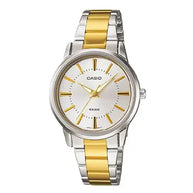 Casio Enticer Ladies Analog LTP-1303SG-7AVDF Women's Watch