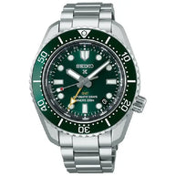 Seiko Prospex GMT SBEJ009 (SPB381J1) 1968 Diver's Modern Re-Interpretation Men's Watch