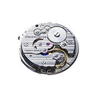 Orient Star Classic F8 Mechanical Moon Phase 