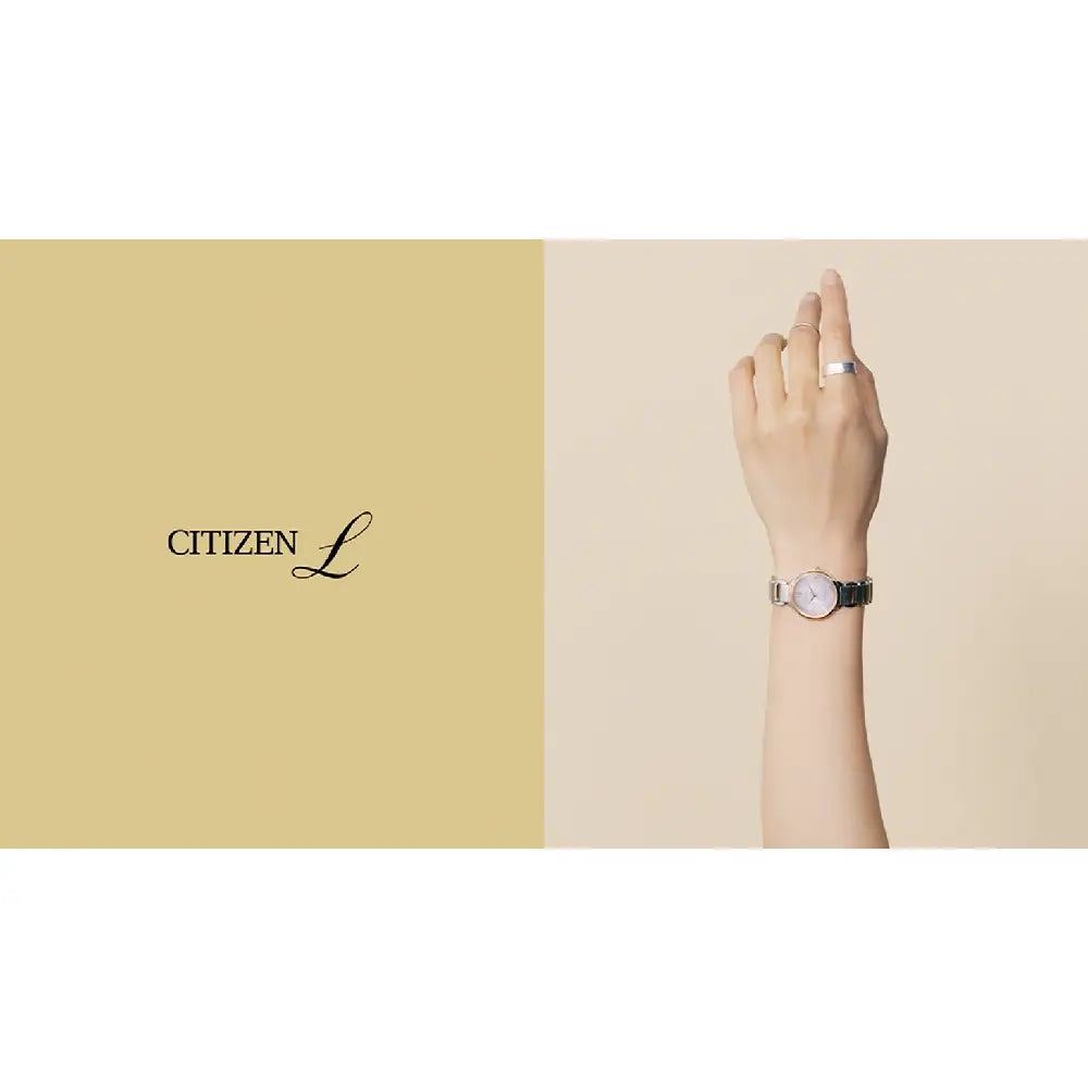 Citizen L Ambiluna EM0924-85Y Women's Watch