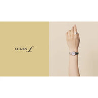 Citizen L Ambiluna EM0924-85Y Women's Watch