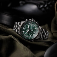 Citizen Promaster Sky Navihawk A-T AT8304-57W Men's Watch