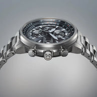 Citizen Promaster Sky AT8300-58E Radio-Controlled Pilot Men's Watch