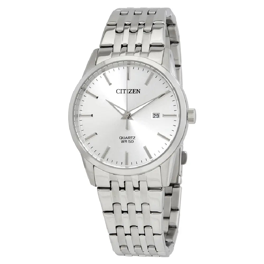 Citizen Quartz BI5000-87A Men's Watch
