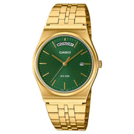 Casio Collection Analog MTP-B146G-3AVDF Men's Watch
