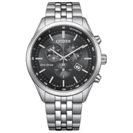 Citizen Chronograph Eco-Drive AT2570-56E Men's Watch