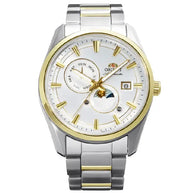 Orient Contemporary Sun And Moon Automatic RA-AK0312S Men's Watch