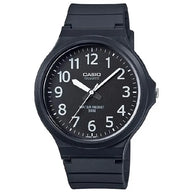 Casio Standard Analog MW-240-1BVDF Men's Watch
