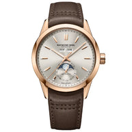 Raymond Weil Freelancer Complete Calendar 