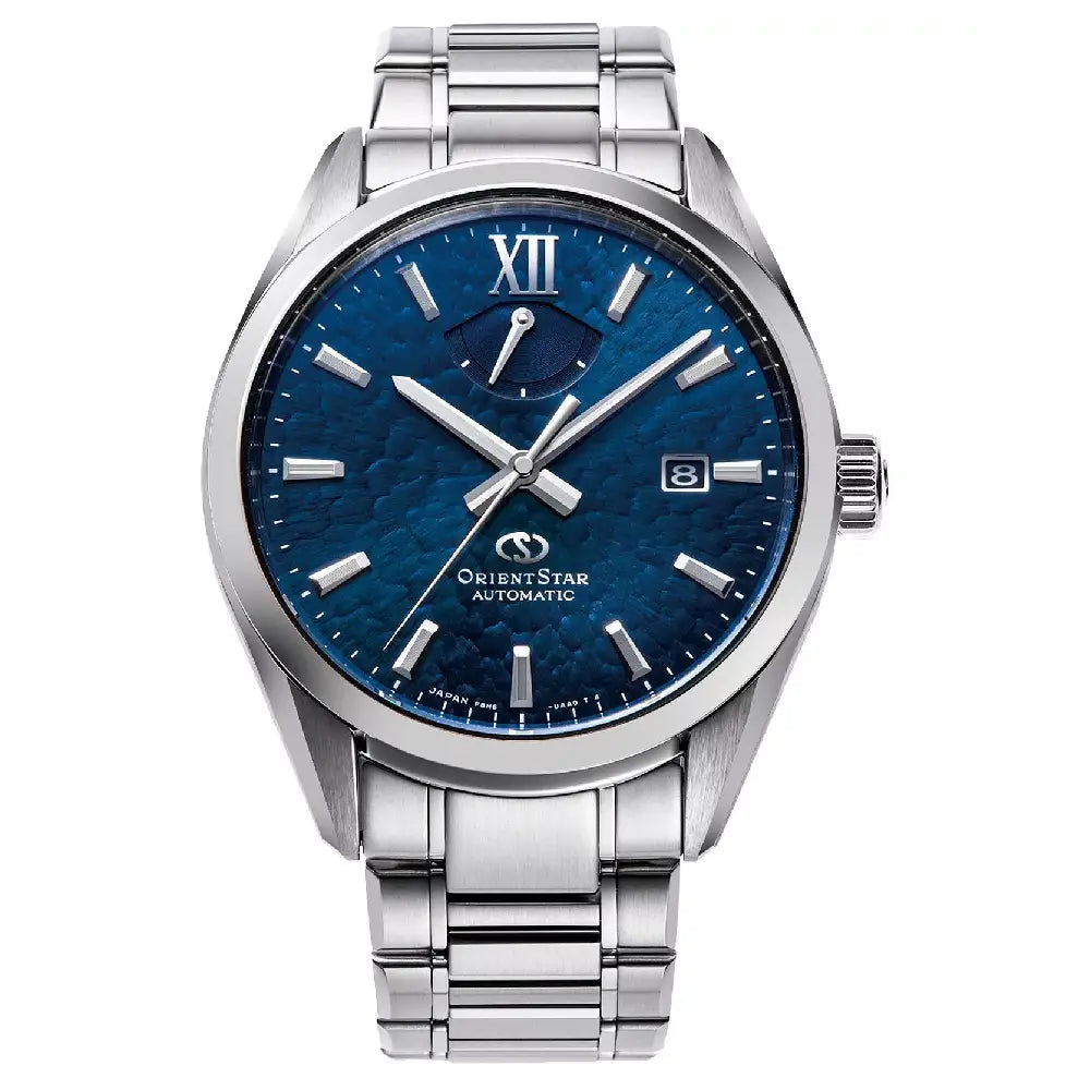 Orient Star RE-BX0004L00B Automatic Limited Edition (200 PCS) 