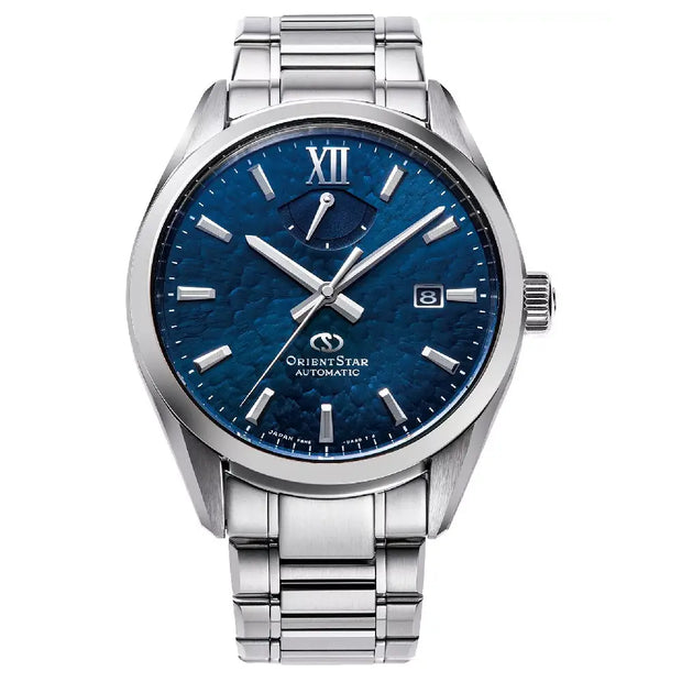 Orient Star RE-BX0004L00B Automatic Limited Edition (200 PCS) "Perseid Meteor Shower" Men's Watch