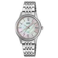 Casio Beside Sapphire BLS-100DS-4A Women's Watch