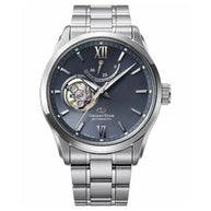 Orient Star RE-AT0021L00B Automatic Open Heart Limited Edition 