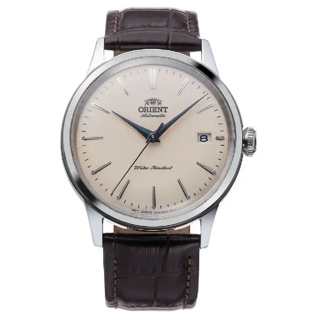 Orient Bambino "Compact" RA-AC0M04Y Men's Watch
