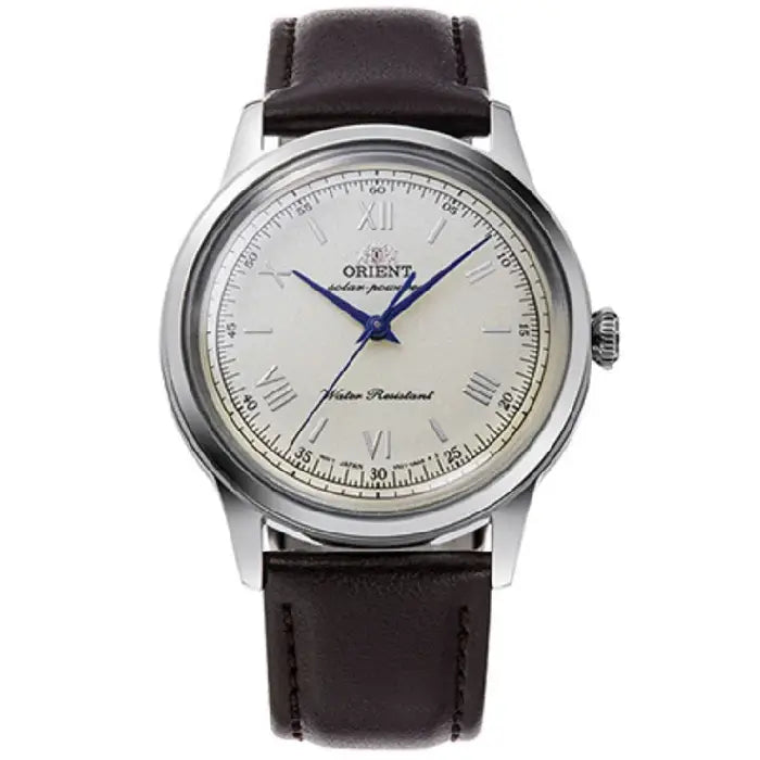 Orient Classic Bambino Quartz RA-WK0003G10B Men's Watch