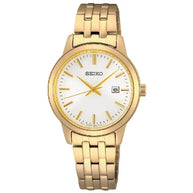 Seiko Essentials SUR412P1 Women's Watch