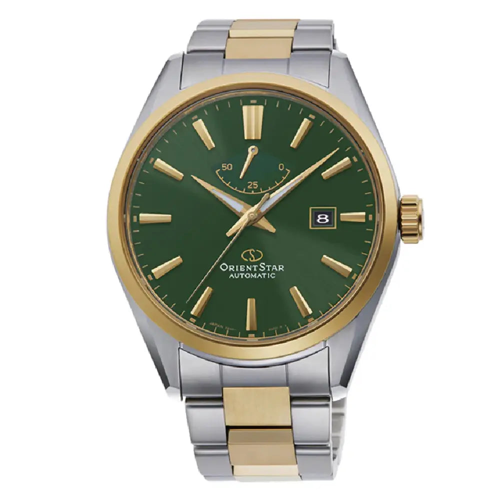 Orient Star RE-AU0405E Contemporary Automatic Men's Watch