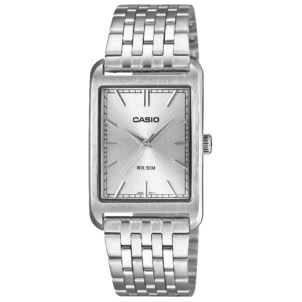 Casio Enticer MTP-B215D-7AVDF (Casio Tank) Men's Watch