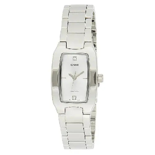 Casio Enticer Ladies Analog LTP-1165A-7C2DF Women's Watch