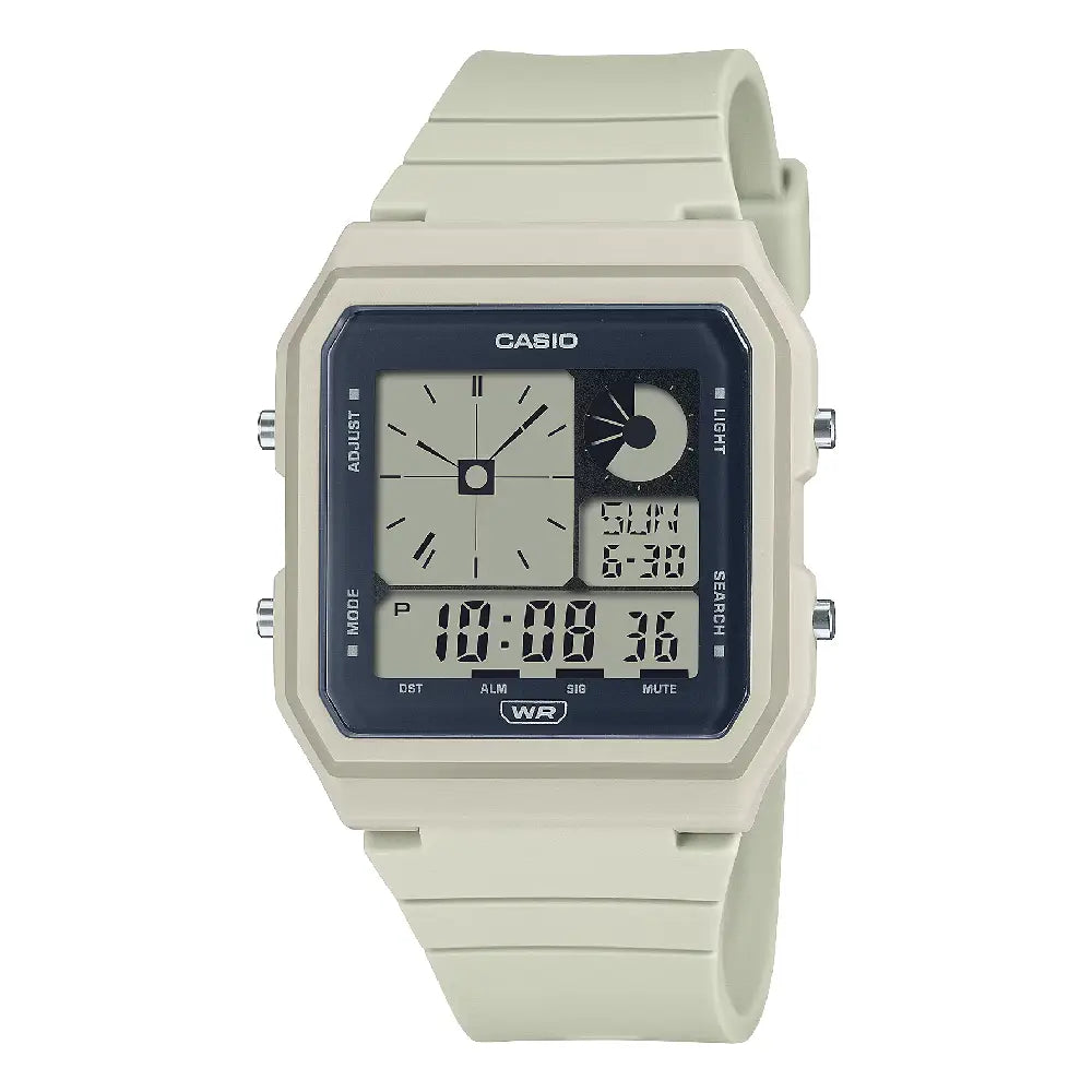 Casio Youth Digital LF-20W-8ADF Unisex Watch