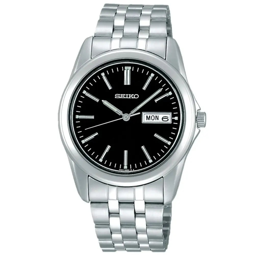 Seiko Spirit SCXC013 Men's Watch