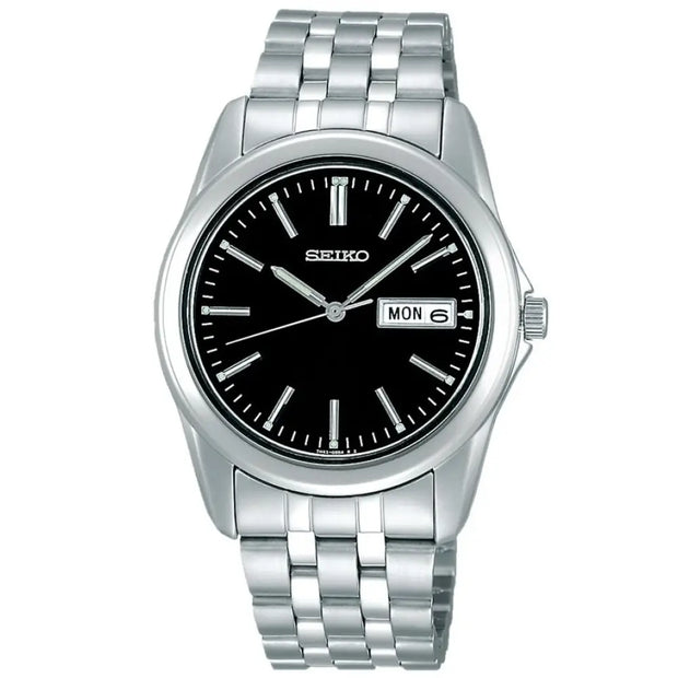 Seiko Spirit SCXC013 Men's Watch