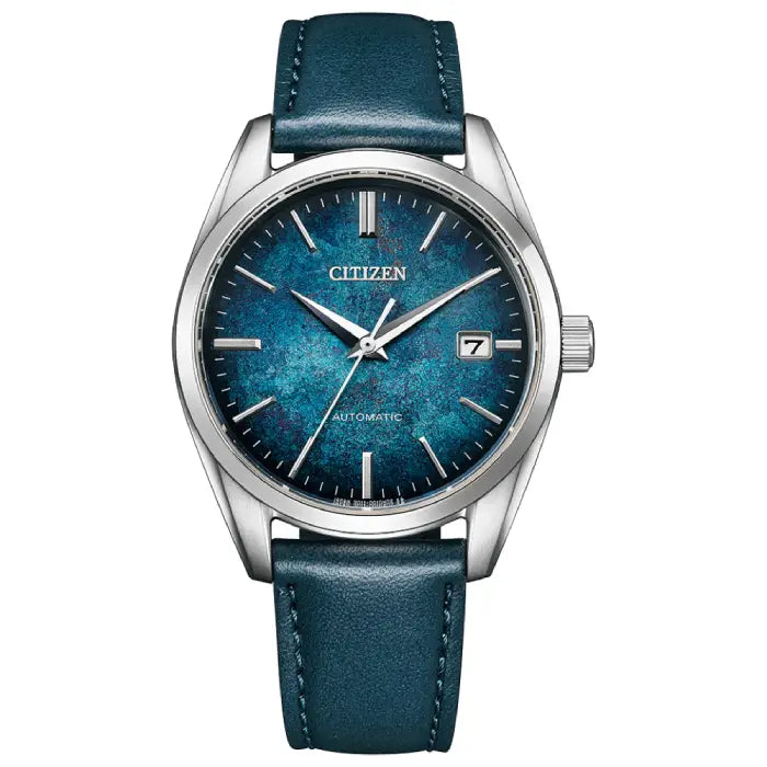 Citizen Collection Mechanical NB1060-12L Men's Watch