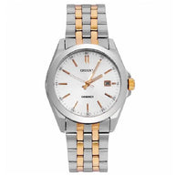 Orient Contemporary Swimmer SUND6001W0 Men's Watch