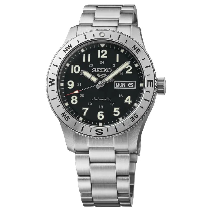 Seiko 5 Sports Field HDB006K1 Men's Watch