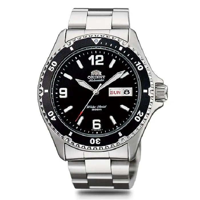 Orient Mako II SAA02001 Men's Watch