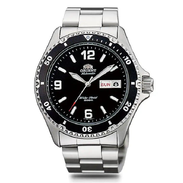 Orient Mako II SAA02001 Men's Watch