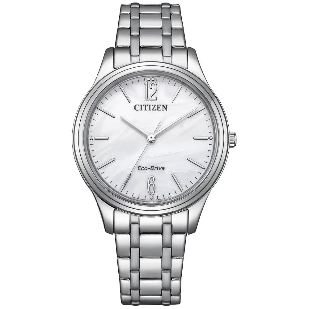 Citizen Eco-Drive EM0411-71A Women's Watch